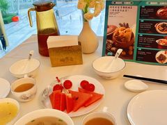 -闽海肴(北辰荟店)