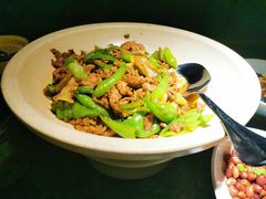 -姐夫的小菜(新中关购物中心店)