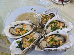 -考记泥焗鸡农庄·海鲜(北洛秘境店)