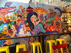 -Mesa Madre梅萨妈妈·Bintana(国贸店)