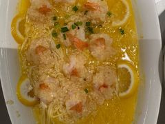 -兰湘子·湘菜小炒(南京江宁万达店)