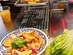 -阿财老铺·老蚌埠龙虾城(华夏总店)
