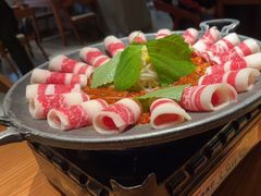 -春熙台韩国料理·章鱼肥牛(西丽店)