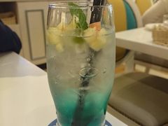 -Dazzling Cafe 蜜糖吐司专卖店