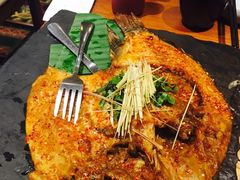 -云海肴·汽锅鸡·云南菜(天津国金汇店)