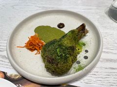 -娜娜家·Nana's restaurant(国金汇店)
