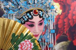 -青堂瓦舍京剧摄影古戏楼拍摄基地(北京安徽会馆店)