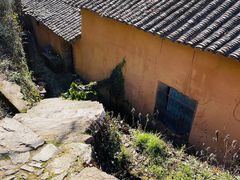 -杨家堂村
