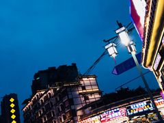 门面-张公桥美食街