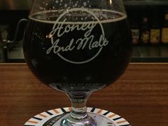 -蜜和麦精酿啤酒吧honey&malt(桐梓林店)