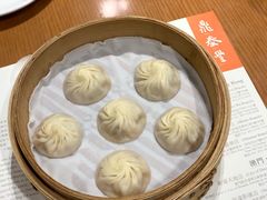 -鼎泰丰(新港中心店)