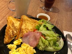 -必胜客(龙茗店)