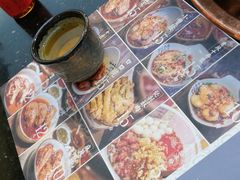 -镇江龙·火锅串串(武侯祠店)