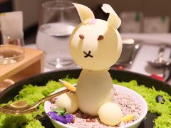 -王品牛排(郑州大卫城店)