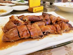 -潮喜竹溪荔湖酒家(荔枝湾店)