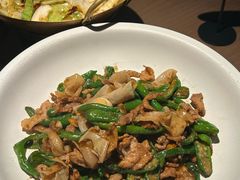 -沅江水·湖南家宴(南村万博长隆商圈店)