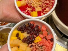 -天宜隆蘑菇宴火锅(石景山旗舰店)