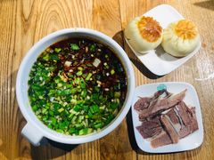 -中阿兰牛肉面(悦海新天地店)