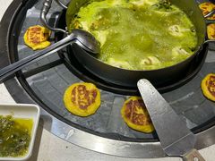 -芭夯兔·兔肉汤锅(新都店)