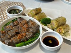 -味可道美食坊(福基路店)