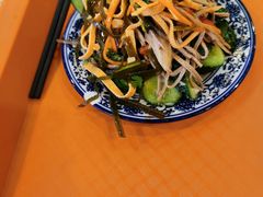 -马艾萨中国兰州牛肉拉面(劲松店)