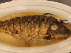 -阿庄新豫菜(航海东路店)