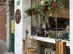 -Egg•Allday Brunch(襄阳北路店)