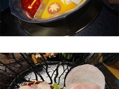 -湊湊火锅·茶憩(东城万达店)