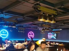 -阿记烧烤(英达路店)