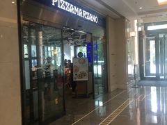 -玛尚诺意式餐厅(官舍店)