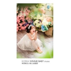 -星宝贝儿童摄影