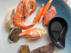 -金海湾自助餐厅(金陵饭店)