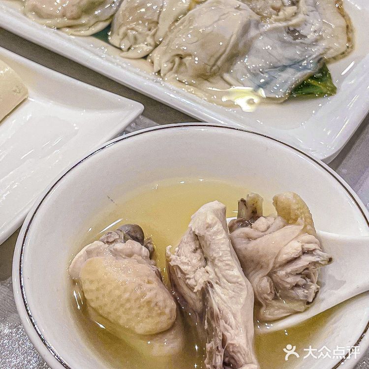 这次去珠海吃到挺好吃的火锅