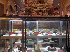 -小天鹅戴斯酒店鲸鲨百汇创作料理