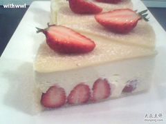 当季-榖屋house of flour(张江首店)