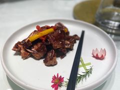 -千滋百味·醉江澜花园餐厅(街道口店)