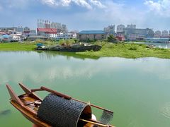 -七的湖·江南蟹舫·阳澄湖农家菜(蟹舫苑店)