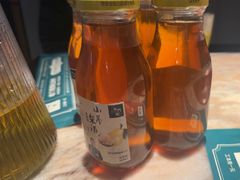 -清真·老门框爆肚涮肉·中华老字号(丰管路店)