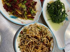 -邹胖哥好好吃餐馆(荔波美食街店)