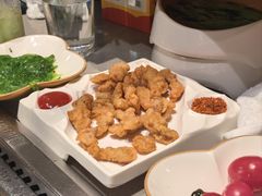 -海底捞火锅(人民广场店)