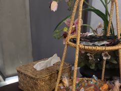 -施奈儿.洗头頭療.按摩SPA.采耳(上梅林店)