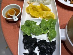 -船歌·鱼水饺青岛菜(闽江二路店)