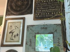 -绿房子方寸咖啡(星海名城店)