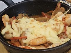 -bosphorus 铂斯西餐厅·土耳其烧烤(环市中路店)