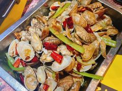 -望京小腰(北京总店)