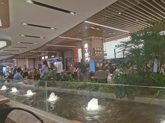-阿三生煎(正弘城店)