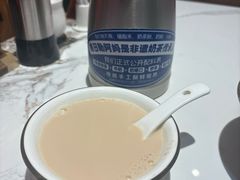 -格日勒阿妈蒙古厨房(新华广场店)