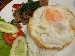 -Dang restaurant (patong phuket)