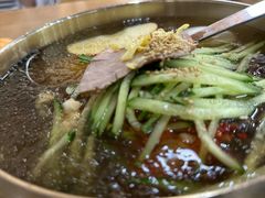 -顺姬冷面(延大店)