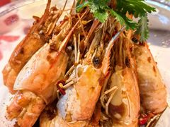-西江红·株洲本地菜(滨江南路店)